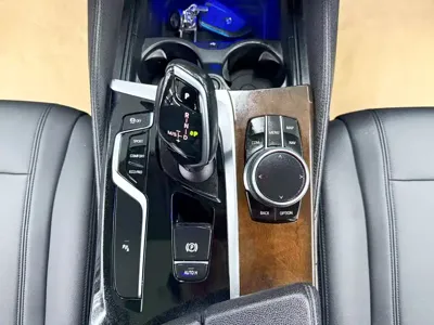BMW 5 Series 2018, 150000 км, за 113800 CNY - фото 18