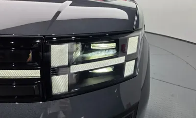 Hyundai Santafe 2026, 9186 км, за 41000000 KRW - фото 22