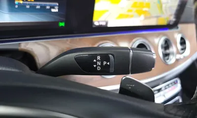 Mercedes-Benz E-Class 2018, 189067 км, за 16500000 KRW - фото 9