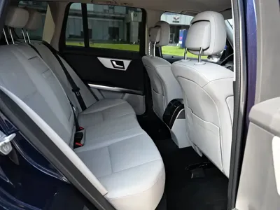 Mercedes-Benz GLK-Class 2013, 133000 км, за 39800 CNY - фото 15