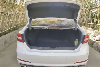 Hyundai Sonata 2015, 160600 км, за 44757.83 CNY - фото 16