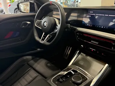 BMW M240i 0, 100 км, за 338000 CNY