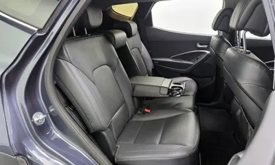 Hyundai Santafe 2014, 118656 км, за 9900000 KRW - фото 11