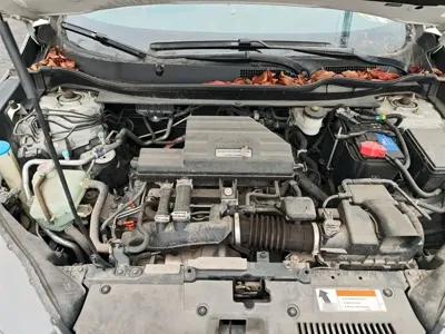 Honda CR-V 2021, 38200 км, за 81300 CNY - фото 16