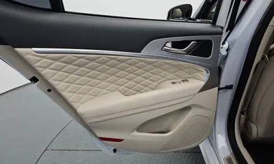 Genesis G70 2018, 32274 км, за 21300000 KRW - фото 25