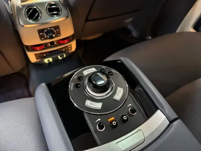 Rolls-Royce Ghost 2011, 34400 км, за 145000000 KRW - фото 14