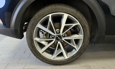 Kia Niro 2022, 61143 км, за 19700000 KRW - фото 5