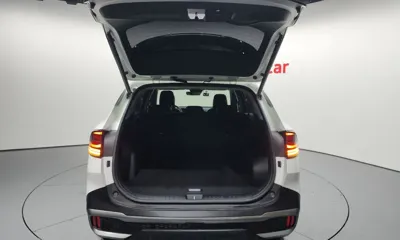 Kia Sportage 2023, 35074 км, за 26900000 KRW - фото 20