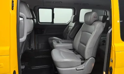 Hyundai Starex 2016, 98071 км, за 8900000 KRW - фото 12