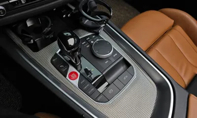 BMW Z4 2022, 76835 км, за 42500000 KRW - фото 9