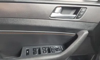 Hyundai Sonata 2016, 102481 км, за 9900000 KRW - фото 19