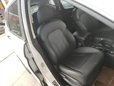 Haval M6 2020, 76700 км, за 28300 CNY - фото 25
