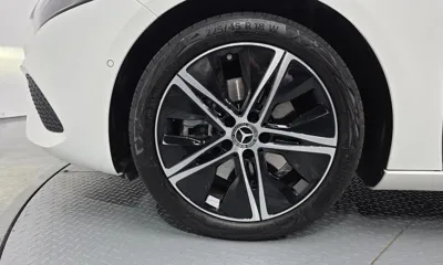 Mercedes-Benz A-Class 2024, 10015 км, за 32300000 KRW - фото 21