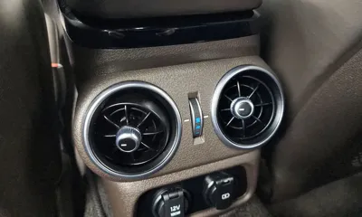 Kia Stinger 2018, 87200 км, за 17900000 KRW - фото 32