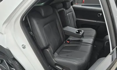 Hyundai Ioniq5 2022, 62928 км, за 28800000 KRW - фото 12