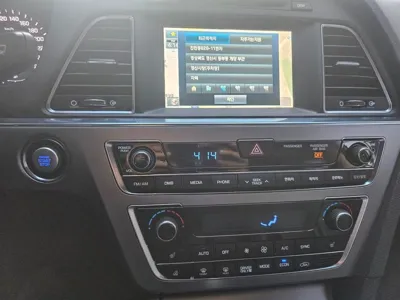 Hyundai Sonata 2017, 142048 км, за 9450000 KRW - фото 15