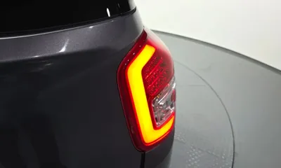 KG_Mobility_Ssangyong TIBOLI 2017, 71464 км, за 7900000 KRW - фото 23