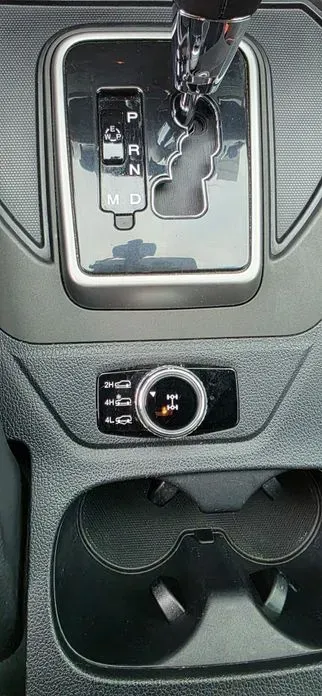 KG_Mobility_Ssangyong Rexton 2019, 78848 км, за 15900000 KRW - фото 9