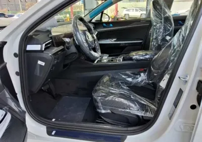 Kia K5 2026, 5 км, за 4320000 KRW - фото 4