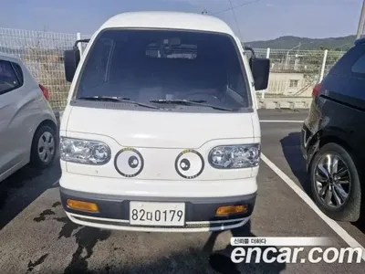 ChevroletGMDaewoo damas 2019, 60629 км, за 6500000 KRW