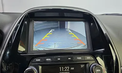 ChevroletGMDaewoo Spark 2019, 90379 км, за 7000000 KRW - фото 15