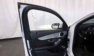 Mercedes-Benz GLC-Class 2020, 97202 км, за 32990000 KRW - фото 24