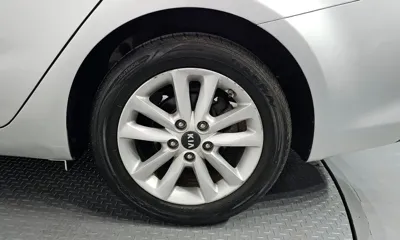 Kia K3 2016, 137971 км, за 6500000 KRW - фото 21