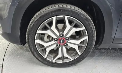 Kia Seltos 2023, 72509 км, за 17500000 KRW - фото 5
