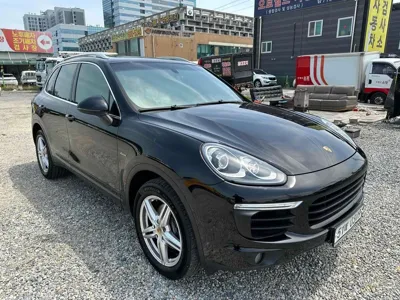 Porsche Cayenne 2015, 206580 км, за 18900000 KRW - фото 7