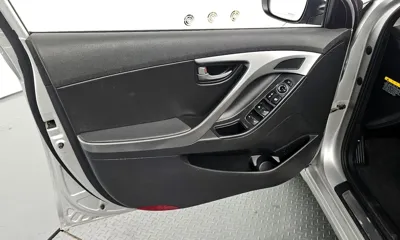 Hyundai Avante 2015, 107611 км, за 5790000 KRW - фото 28