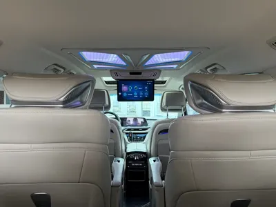 Buick GL8 2023, 70000 км, за 176000 CNY - фото 6