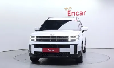 Hyundai Santafe 2024, 31892 км, за 39900000 KRW
