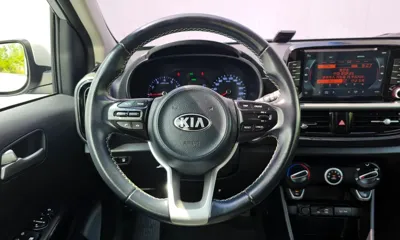 Kia Morning 2017, 130696 км, за 5800000 KRW - фото 15