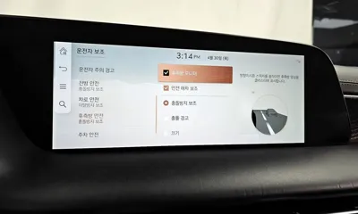 Genesis G90 2022, 78470 км, за 69900000 KRW - фото 34