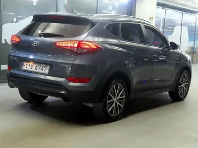 Hyundai Tucson 2016, 160865 км, за 7200000 KRW - фото 5