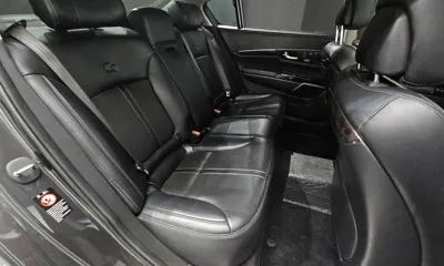 Kia K9 2015, 166579 км, за 6500000 KRW - фото 26