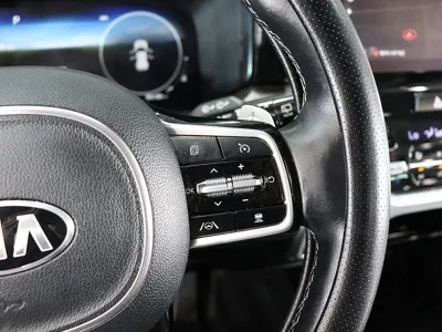 Kia Sorento 2021, 93098 км, за 22900000 KRW - фото 8