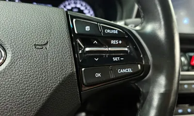 Hyundai Grandeur 2019, 73461 км, за 17000000 KRW - фото 30