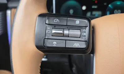 Hyundai Santafe 2024, 19158 км, за 41200000 KRW - фото 31