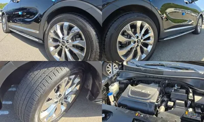 Kia Sorento 2018, 135471 км, за 16300000 KRW - фото 20