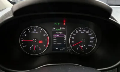 Kia Morning 2021, 91351 км, за 10500000 KRW - фото 8