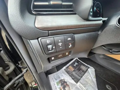 Kia K7 2020, 120200 км, за 16800000 KRW - фото 16