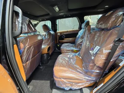 Hyundai Palisade 2026, 9 км, за 68000000 KRW - фото 9