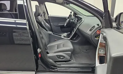 Volvo XC60 2014, 126264 км, за 10500000 KRW - фото 11