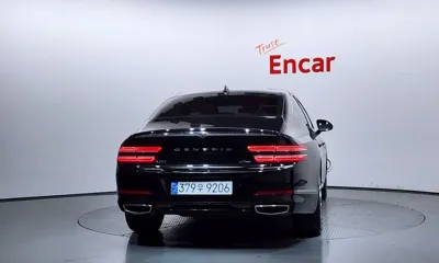 Genesis G80 2022, 98682 км, за 30900000 KRW - фото 4