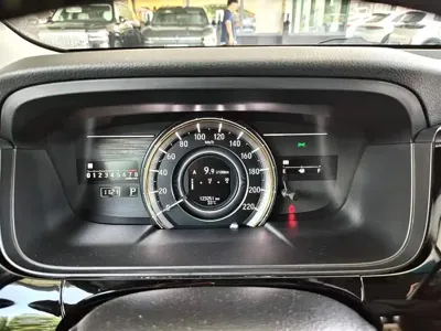 Honda Elysion 2019, 123000 км, за 105000 CNY - фото 5