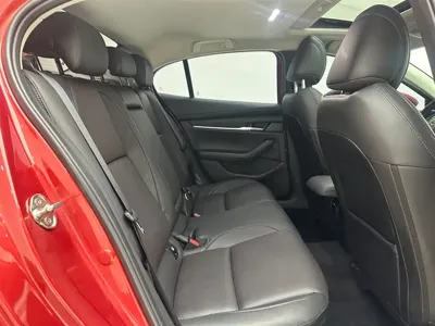 Mazda 3 Axela 2021, 48000 км, за 93000 CNY - фото 15