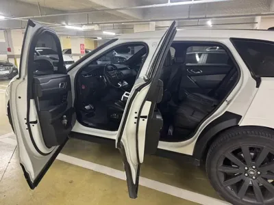 Land Rover Range Rover Velar 2018, 137767 км, за 28500000 KRW - фото 8