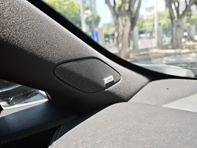 Cadillac XT4 2019, 90000 км, за 66400 CNY - фото 9