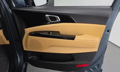 Kia Canival 2021, 65504 км, за 25300000 KRW - фото 25